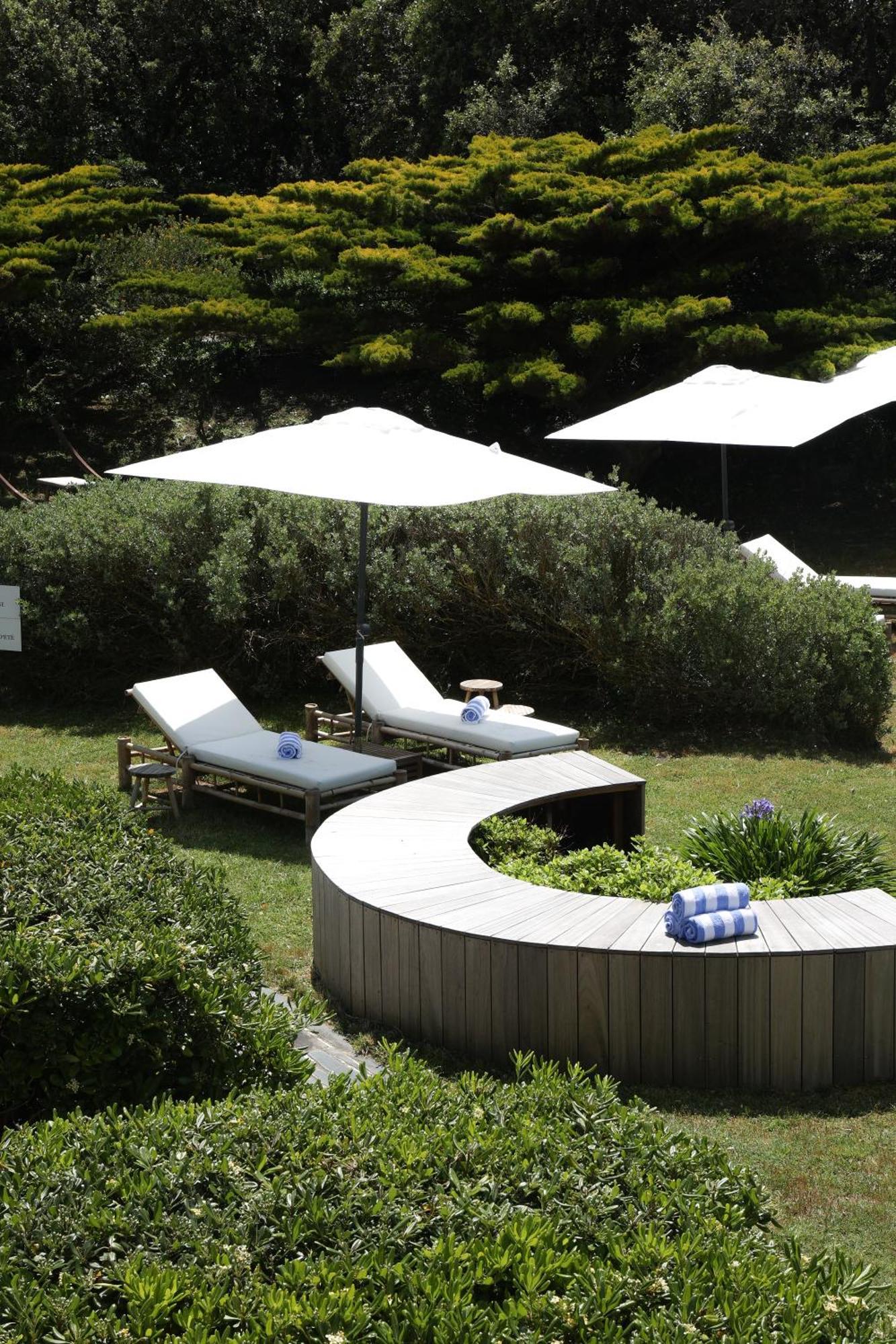 Hotel & Spa Le Grand Large โดลุส โดเลรง ภายนอก รูปภาพ