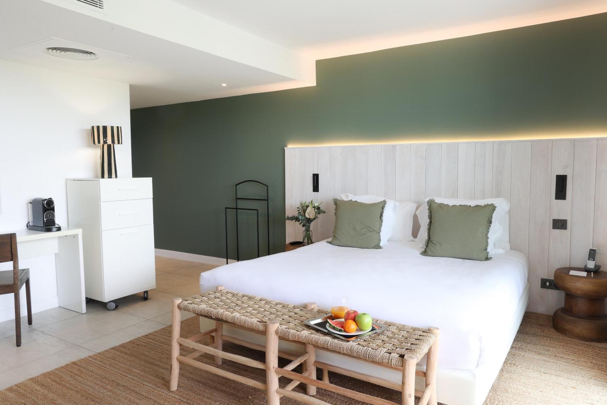 Hotel & Spa Le Grand Large โดลุส โดเลรง ภายนอก รูปภาพ